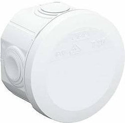 OBO Bettermann 2007509 Verdeeldoos (Ø x d) 80 mm x 51 mm 1 stuk(s)