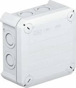 OBO Bettermann 2007910 Verdeeldoos (l x b) 114 mm x 114 mm 1 stuk(s)
