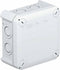 OBO Bettermann 2007914 Verdeeldoos (l x b) 114 mm x 114 mm 1 stuk(s)