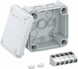 OBO Bettermann 2007926 Verdeeldoos (l x b) 114 mm x 114 mm 1 stuk(s)