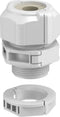 OBO Bettermann 2024942 Wartel 1.5 mm Kunststof Lichtgrijs 5 stuk(s)