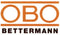 OBO Bettermann B 9 T M 5 Aftakkast (l x b x h) 50 x 110 x 110 mm Grijs IP67 1 stuk(s)