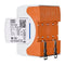 OBO surge arrester V50, 3-pole + NPE 280 V