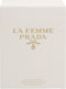 Prada - La Femme - Eau De Parfum - 50ML