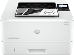 HP LaserJet Pro 4002dn - Laserprinter - 40 ppm zwart-wit - Zwart