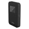 Strong 4G+ LTE MiFi Hotspot Router Wi-Fi 900 - Zwart - Ingebouwd display
