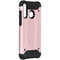 iMoshion Hoesje Geschikt voor Huawei P30 Lite Hoesje - iMoshion Rugged Xtreme Backcover - Rosé