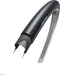 Obor BuitenbandObor Fire Bolt, kleur: zwart zonder reflectie, Maat: 28x0.9, ETRTO 23-622, 60 TPI