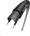 Obor BuitenbandObor Touch Down kleur: zwart zonder reflectie, Maat: 28x0.9, ETRTO 23-622, 60 TPI