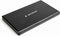 Gembird USB 3.0 - Externe behuizing 2.5'' - Tot 2 TB - Zwart