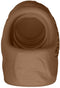 Penishoes Shaft Bruin Ø 4 cm