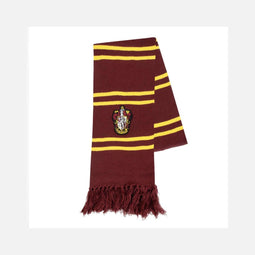 Cerda Group Gryffindor Sjaal Rood