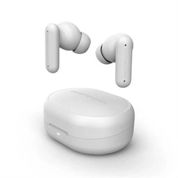 Energy Sistem 459926 - Draadloze Hoofdtelefoon - In-ear - Waterbestendig - Wit