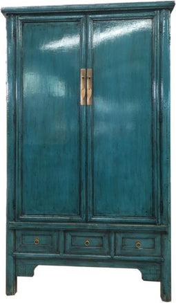 D - Livingfurn - Kabinetkast Icons M-23 - Elmhout