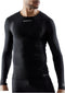 Craft Active Extreme X - L/S Thermoshirt Heren - Slim fit - Zwart - Maat XL