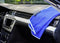 Michelin Autopoetsdoek Microvezel - XL - 50x40cm - Blauw