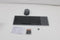 Dell KM7120W - Draadloos Toetsenbord met Muis - AZERTY FR - Grijs/Titanium