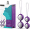 B Swish - bfit Classic Kegel Ballen Geel