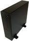 LC-Power 1406MB-TFX - Micro-ATX Behuizing - Small Form Factor - Zwart