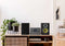 Philips TAM8905/10 - Micromuzieksysteem - 100W geluid - DAB+ FM-radio
