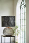 Light & Living Alwina Lampvoet - Antiek Brons - Ø32x28,5cm