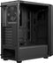Cooler Master Elite 500 - Behuizing - Ondersteuning voor vloeistofkoeling - Zwart