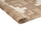 KONURTAY - Laagpolig vloerkleed - Beige - 160 x 230 cm - Jute