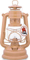 Feuerhand Stormlamp 276 Olielamp Soft Peach