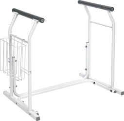 RIDDER Toiletgreep mobiel 150 kg wit A0110101