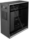 Silverstone ALTA F1 - Tower Behuizing - ATX Micro-ATX Mini-ITX - Zwart
