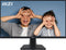 MSI PRO MP275Q - WQHD Monitor - 100Hz - 27 Inch - 2x2W Speakers