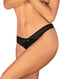 OBS Thong M/L