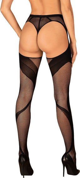 OBS Tights S-L