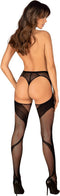 OBS Tights S-L