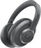 Fresh 'n Rebel Clam Blaze 2 - Draadloze Over-Ear Koptelefoon - 80 uur batterijduur - Grijs