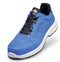 uvex 1 sport 6599243 Veiligheidsschoenen ESD S1P Schoenmaat (EU): 43 Blauw 1 paar