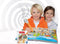 Tiptoi® Starterset Boerderij - Ravensburger - Interactief leersysteem met geluiden en verhalen
