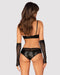 OBSESSIVE ACCESSORIES | Obsessive - A772 Gloves One Size