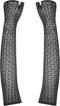 OBSESSIVE ACCESSORIES | Obsessive - A772 Gloves One Size