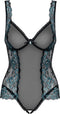 Obsessive - Amanta Teddy L/XL