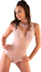 Obsessive - Amanta Teddy L/XL