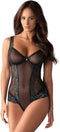 Obsessive - Amanta Teddy S/M