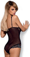 Obsessive - Amanta Teddy S/M