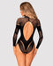 Obsessive - B135 teddy S/M/L