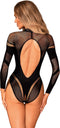 Obsessive - B135 teddy S/M/L