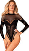 Obsessive - B135 teddy S/M/L