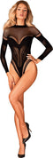 Obsessive - B135 teddy XL/XXL