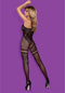 Obsessive - Bodystocking F213 S/M/L