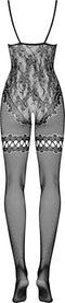 Obsessive - Bodystocking F213 S/M/L