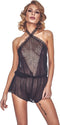 Obsessive - Bodystocking F213 S/M/L